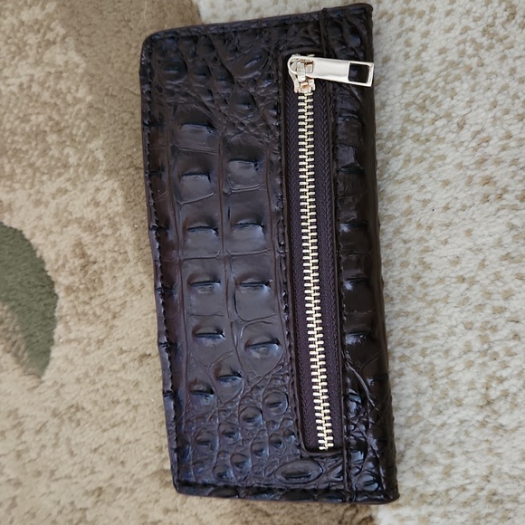 NIB! Crocodile wallet - Picture 2 of 5